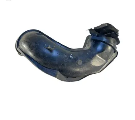 Citroen C4 Grand Picasso Intercooler hose/pipe 9656231480