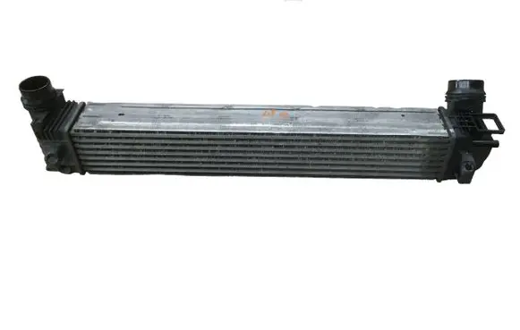 Renault Megane III Intercooler radiator 144968673R 99756L007 989677L