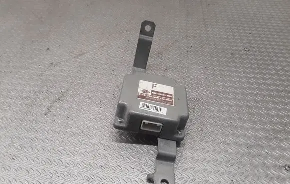 Nissan Murano Z50 Transfer box differential control unit 41650CC40A
