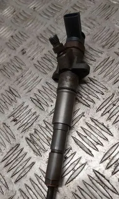 BMW 5 E60 E61 Fuel injector 0445110212 6G7Z7N5