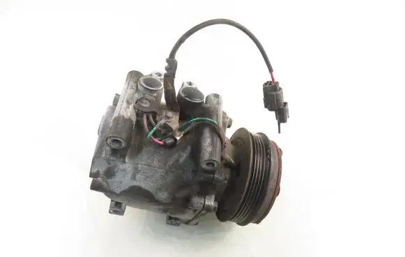 Air conditioning (A/C) compressor (pump)