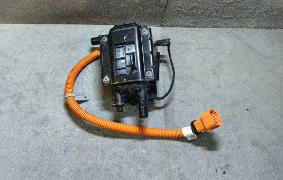 Hyundai Ioniq 5 Coolant heater 375W2GI100 375W2-GI100