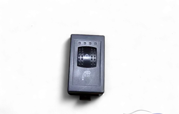 Volkswagen Transporter - Caravelle T4 Seat heating switch 7D0963563