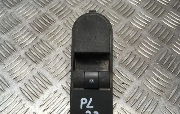 Opel Zafira B Electric window control switch LK03459160 66032 LK03459185