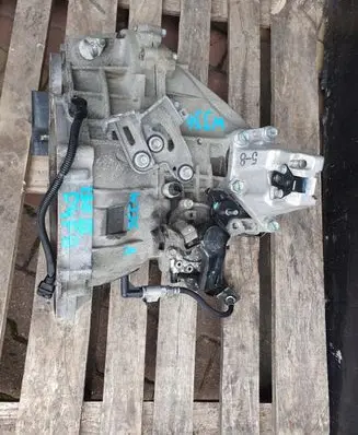 KIA Ceed Manual 5 speed gearbox WJJ6