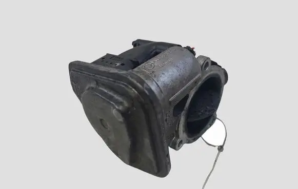 BMW 3 E92 E93 Throttle valve 780437301 B80420385