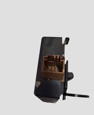 Citroen C5 Alarm control unit/module 9665582380 24381304