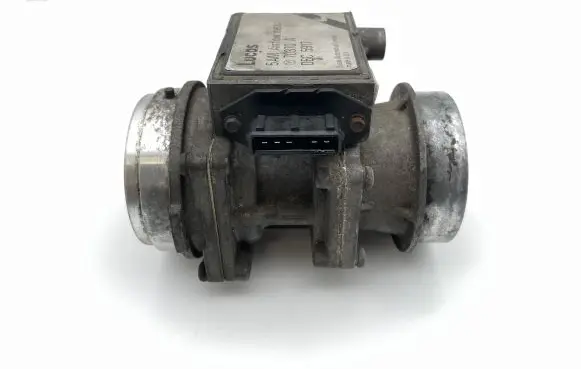 Jaguar XJ X40 Mass air flow meter DBC5917