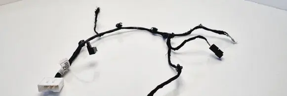 KIA Ceed Tailgate/trunk wiring harness 916801H220