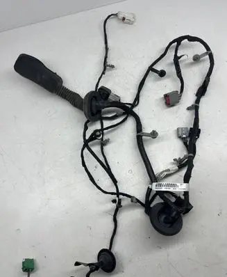Chevrolet Camaro Front door wiring loom 23397455