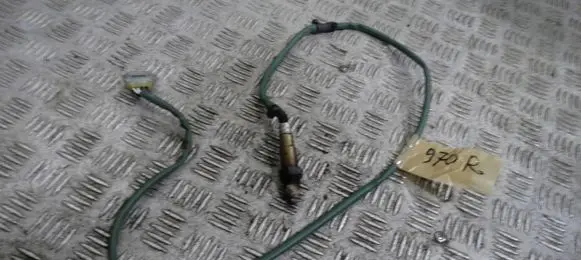 Porsche Panamera (970) Lambda probe sensor 97060617201