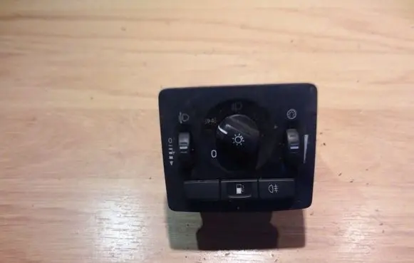 Volvo S40 Light switch 30669734