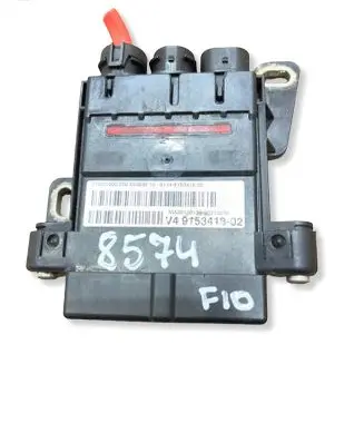 BMW 5 F10 F11 Current control relay 9153418