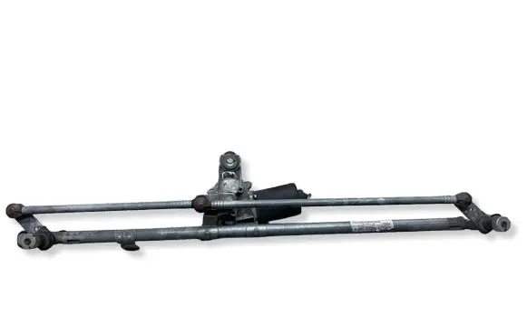 Ford F150 Front wiper linkage and motor FL3417508AD JL3417500AD
