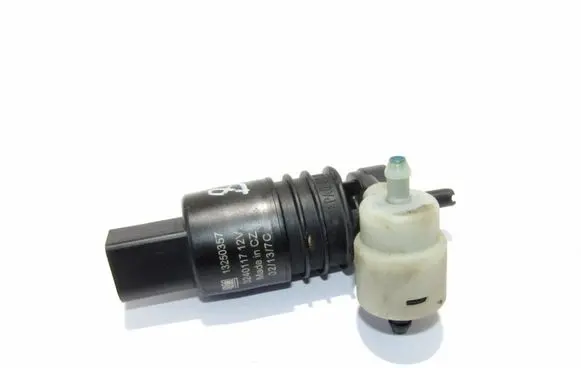 Opel Insignia A Windscreen/windshield washer pump 13250357