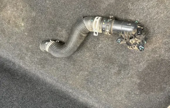 Chrysler Pacifica Thermostat 68217305AE PPAGF33 62981A900C