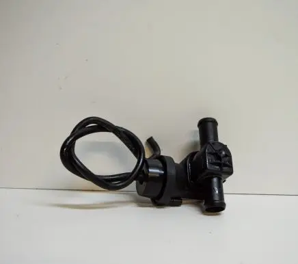 Audi Q5 SQ5 Turbo solenoid valve 1J0819809 8K0820620F