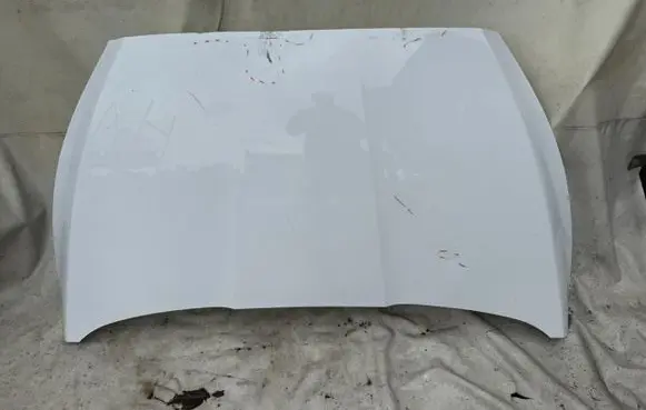 Ford Galaxy Engine bonnet/hood em2b-16k692-ab