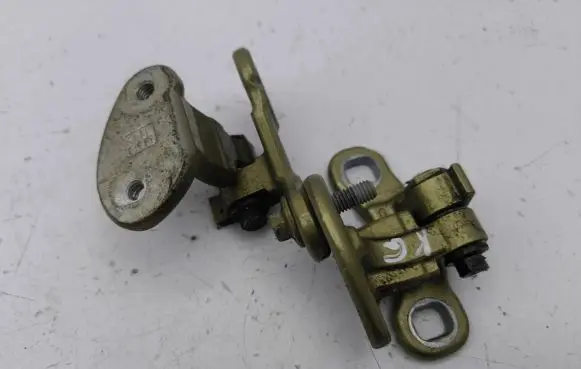 Volvo V50 Rear door hinge set 30784893