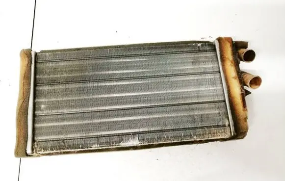 Audi A6 S6 C4 4A Heater blower radiator
