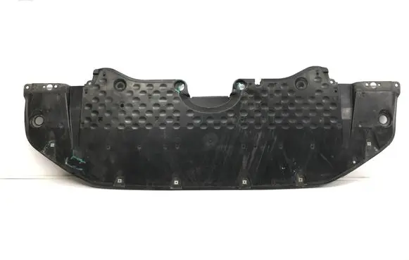 Lexus NX Front bumper lip 5144178040