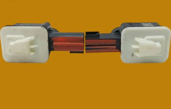 Opel Astra K Sensor 13576422