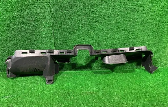 Dacia Sandero III Engine bonnet/hood lock trim molding 628107000R
