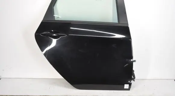 Hyundai i30 Rear door 