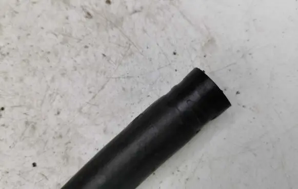 Toyota Auris 150 Power steering hose/pipe/line NOCODE