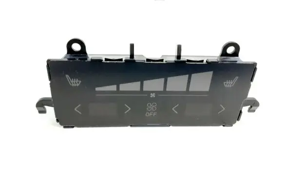 Volvo XC90 Climate control unit 31346787