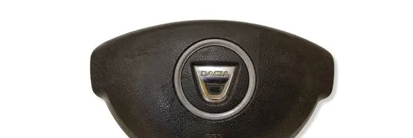 Dacia Duster Airbag set with panel PA15282030