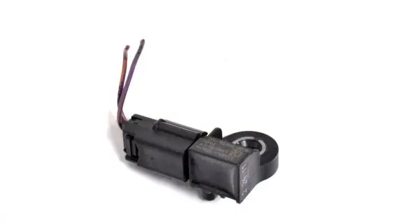 Jaguar XF X250 Airbag deployment crash/impact sensor BJ32148006AA