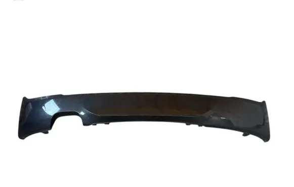 BMW 2 F22 F23 Rear bumper lower part trim 8055572