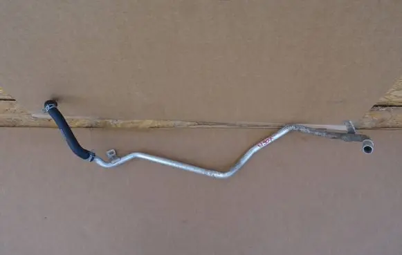 Mercedes-Benz Sprinter W907 W910 Engine coolant pipe/hose A9078300601