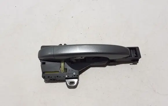 Renault Austral Front door exterior handle 