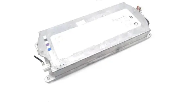 BMW X5 E53 Bluetooth control unit module 6963758 23292523 8410696375803