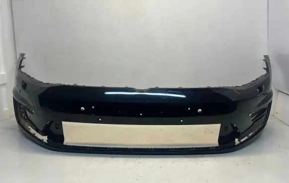 Volkswagen Golf VII Front bumper 5GE807221B 755D301994