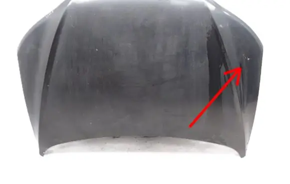 Hyundai Santa Fe Engine bonnet/hood 