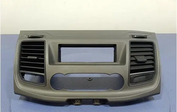 Ford Transit Custom Dashboard side air vent grill/cover trim JK2118835CBW