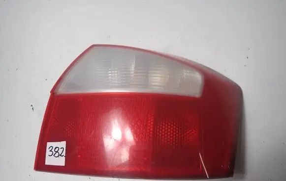 Audi A4 S4 B6 8E 8H Rear/tail lights 8E0945096