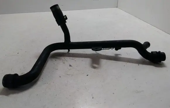 Audi A6 S6 C5 4B Engine coolant pipe/hose