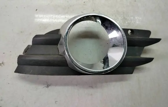 Opel Meriva A Front fog light trim/grill 13193356