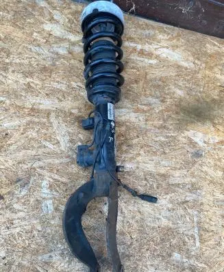 BMW X5 F15 Front shock absorber with coil spring 6863174 1054131