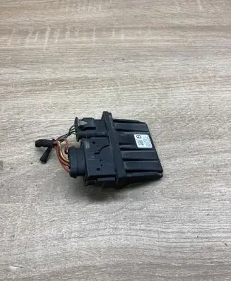 Volkswagen Tiguan Adblue control unit 3Q0941329 1975428