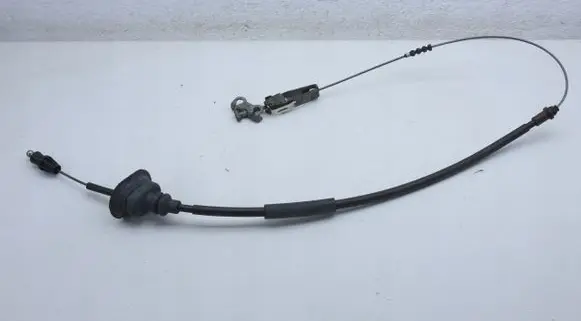 Citroen Jumpy Handbrake/parking brake wiring cable 9813259380