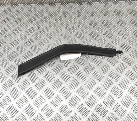 BMW iX Rear door trim (molding) 8495530