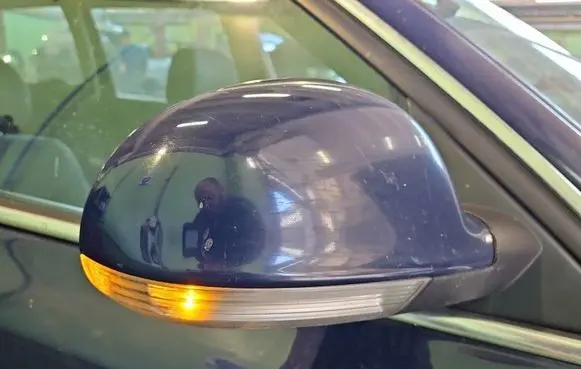 Volkswagen PASSAT B5.5 Front door electric wing mirror IMPRK1595711