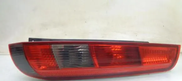 Ford Fiesta Rear/tail lights