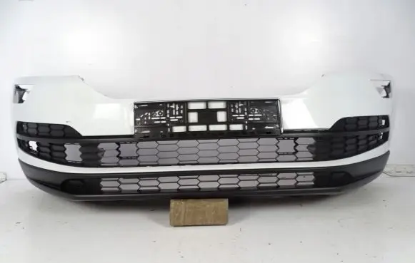Skoda Kodiaq Front bumper