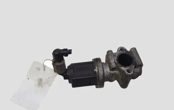 Opel Signum EGR valve 55204250